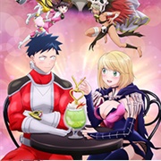 Love After World Domination