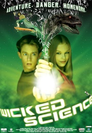 Wicked Science (2004)
