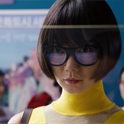 Sense8: "You Want a War?" (S2,E11)