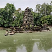Neak Pean