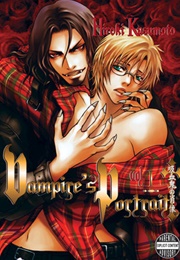 Vampire's Portrait, Vol. 1 (Hiroki Kusumoto)