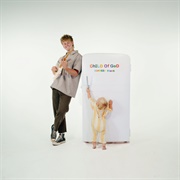 CHILD OF GOD Forrest Frank