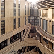 Shanghai's 1933 Slaughterhouse