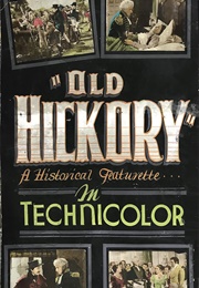 Old Hickory (1939)