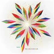 Faunts - Feel. Love. Thinking. Of.