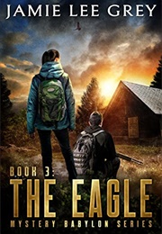 The Eagle (Jamie Lee Grey)