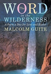 The Word in the Wilderness (Malcolm Suite)