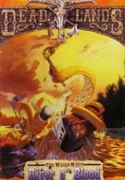 River O' Blood (John Goff)