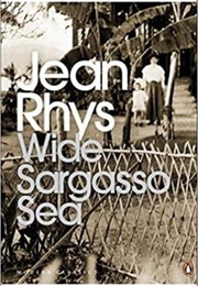 La Princesse Des Sargasses (Jean Rhys)