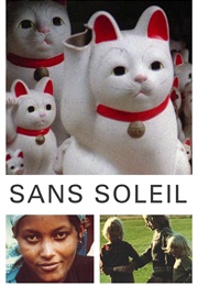 Sans Soleil (1983)