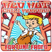 Fortune Faded - Red Hot Chili Peppers