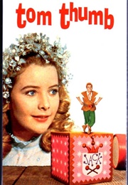 Tom Thumb (1958)
