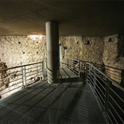 Museum of the Old Bridge