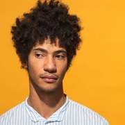 Who by Fire - Skinny Pelembe, Beth Orton