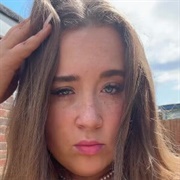 Gracie Mae (Gracieamy)