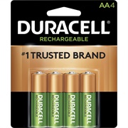 Rechargeable Batteries