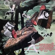 Dream the Electric Sleep - American Mystic