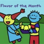 Flavor of the Month