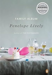 Family Album (Penelope Lively)