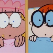 S2.E22: Topped Off/Dee Dee's Tail/No Power Trip