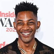 Matthew James Morrison