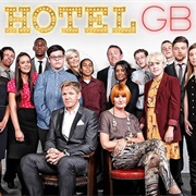 Hotel GB