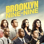 Brooklyn Nine-Nine (153)