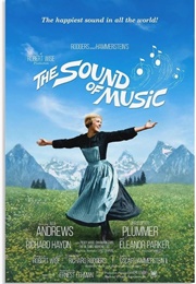 The Sound of Music (1965)