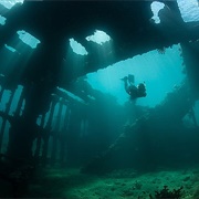 Bonegi I & II, Solomon Islands