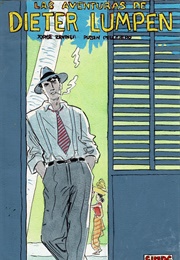 Dieter Lumpen (Ruben Pellejero)