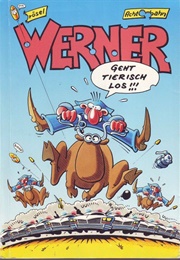 Werner