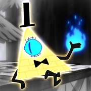 Bill Cipher