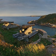 Signal Hill