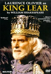 King Lear (1983)
