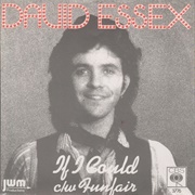 If I Could .. David Essex