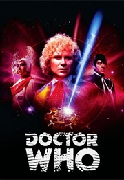 Doctor Who Season 23 (1986)