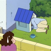 S23.E4: Dad's Lost Sunday/Battle of the Lunches