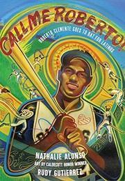 Call Me Roberto! (Nathalie Alonso)