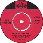 Hole in the Wall - The Packers