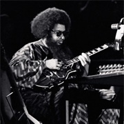 Pete Cosey (Miles Davis)