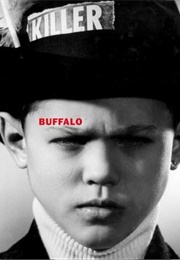 Buffalo: The Life and Style of Ray Petri (Jamie Morgan and Mitzi Lorenze)