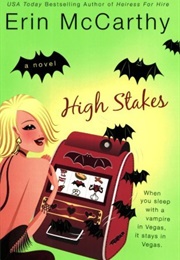 High Stakes (Erin McCarthy)