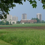 Central Experimental Farm