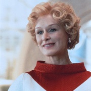 First Lady Marsha Dale (Mars Attacks!)