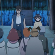 272. Seito Danketsu!!