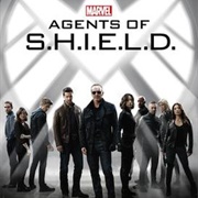 Agents of SHIELD S3 Ep 1, 5, 9, 10, 13, 15