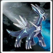 Register Dialga From Pokémon Diamond, Pokémon Pearl, or Pokémon Platinum!
