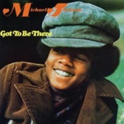 "Got to Be There" (1972) - Michael Jackson