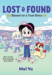 Lost & Found (Mei Yu)