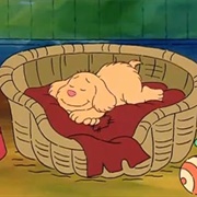 S1.E8: Arthur's New Puppy/Arthur Bounces Back